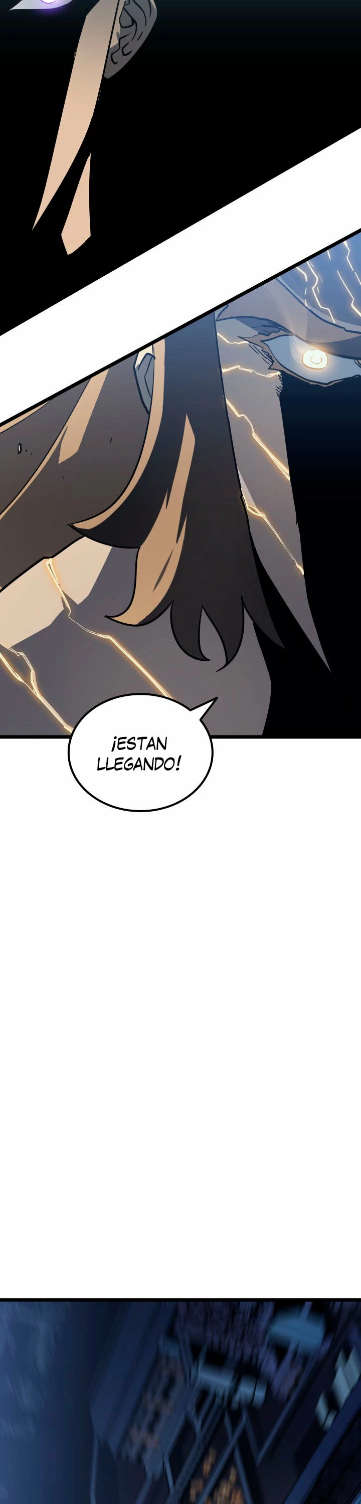 Solo Subiendo de level > Capitulo 146 > Page 61